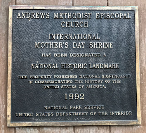 Plaque