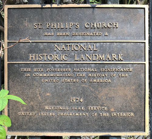 Plaque