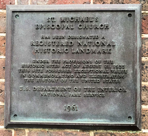 Plaque