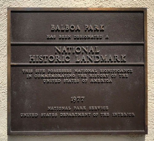 Plaque