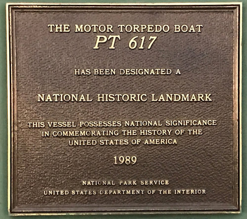 Plaque