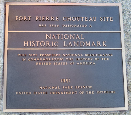 Plaque
