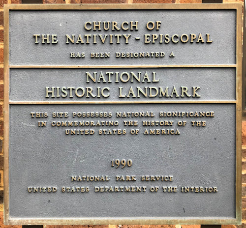Plaque