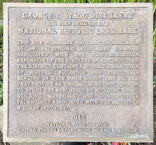 Plaque