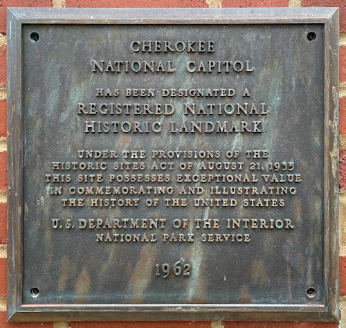 Plaque