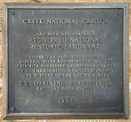 Plaque