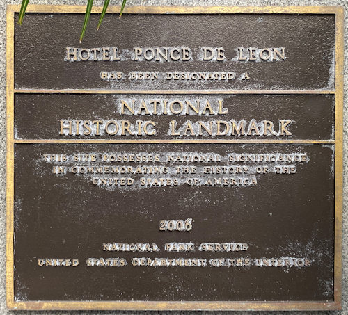 Plaque