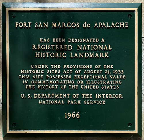 Plaque
