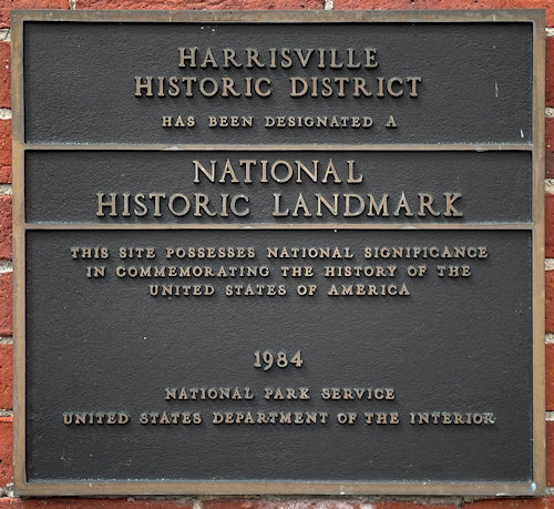 Plaque