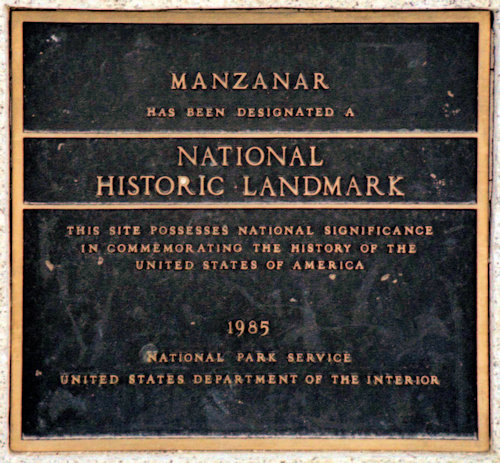 Plaque