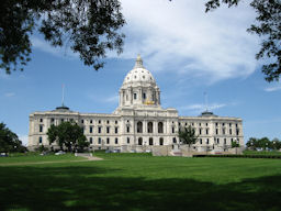 Capitol Image