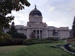Capitol Image