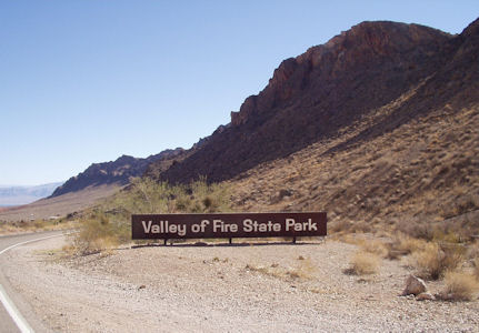 State Park Image