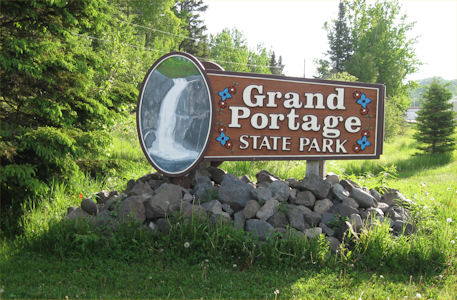 State Park Image