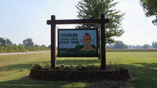 State Park Image