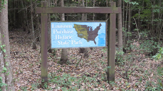 State Park Image