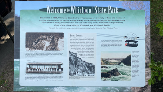 State Park Image
