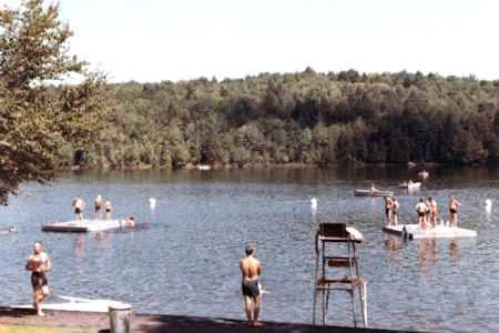 State Park Image