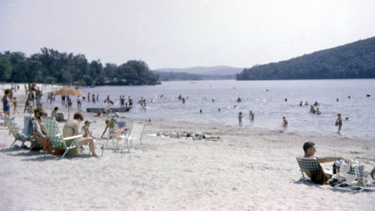 State Park Image