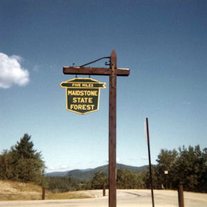 State Park Image