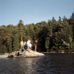 State Park Image
