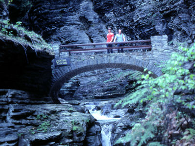 State Park Image