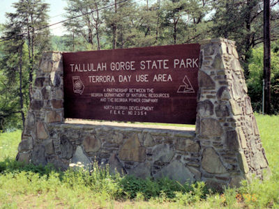 State Park Image