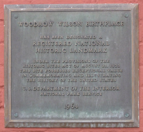 Plaque