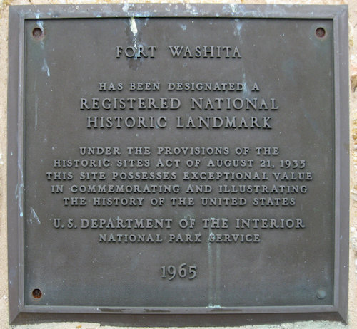 Plaque