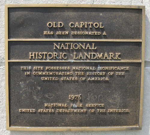 Plaque