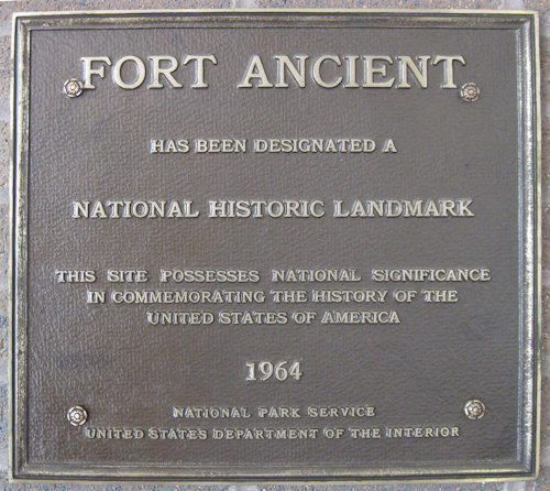 Plaque