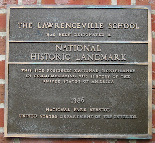 Plaque