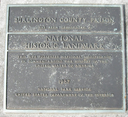 Plaque