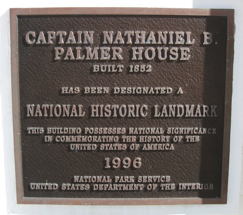 Plaque