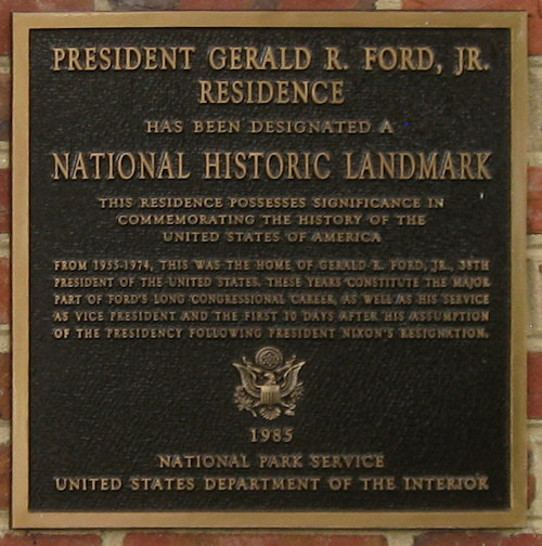 Plaque