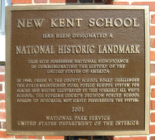 Plaque