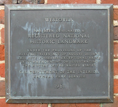 Plaque