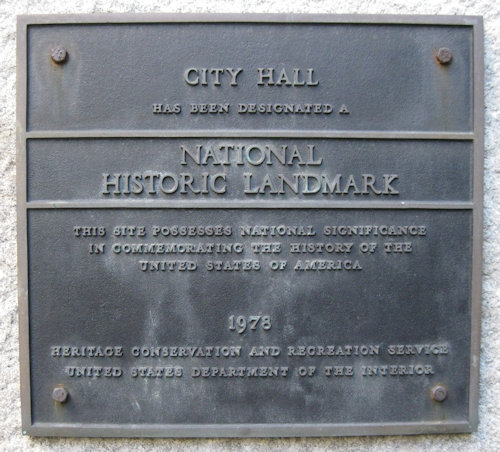 Plaque