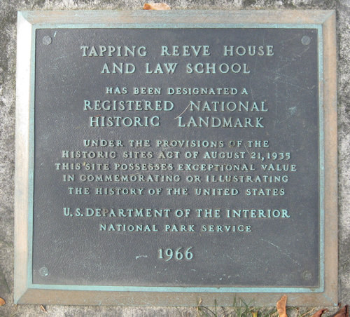 Plaque