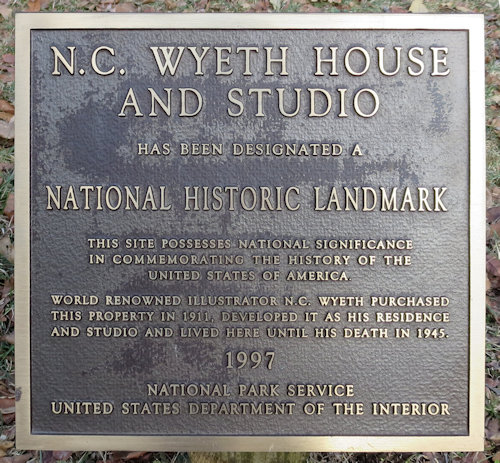 Plaque