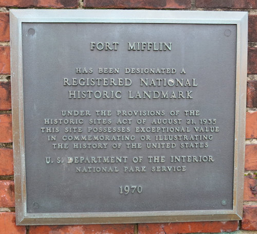 Plaque