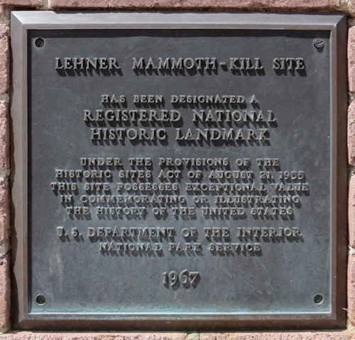 Plaque