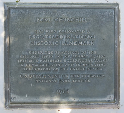 Plaque