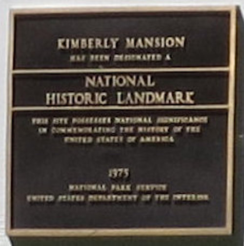 Plaque