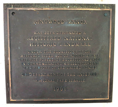 Plaque