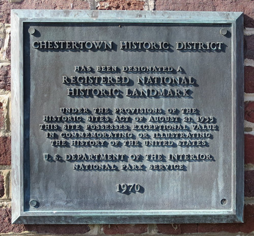 Plaque