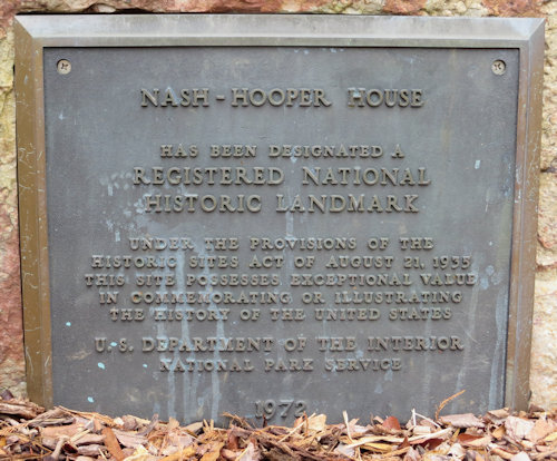 Plaque