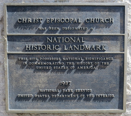 Plaque