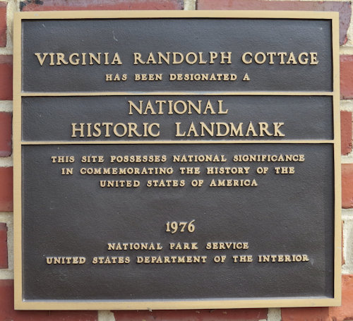 Plaque