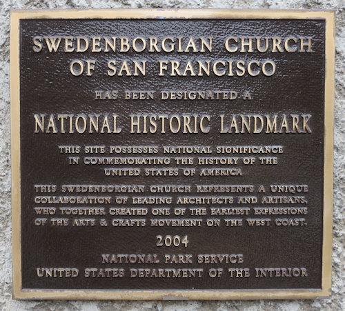 Plaque